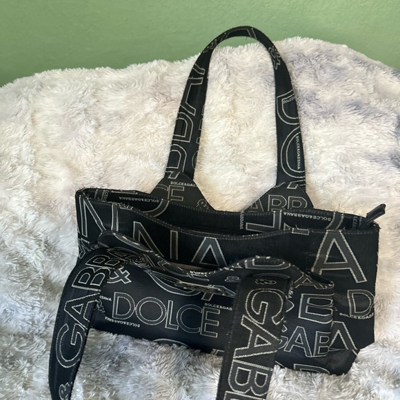 Dolce & Cabbana shoulder bag - Picture 9 of 9